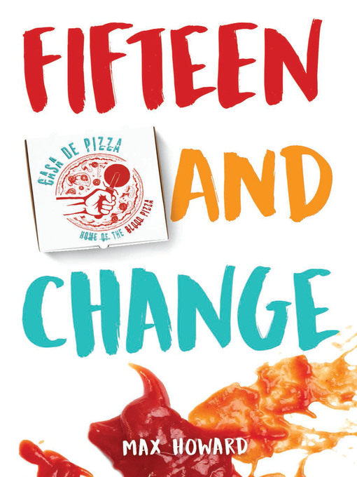 Cover of Fifteen and Change